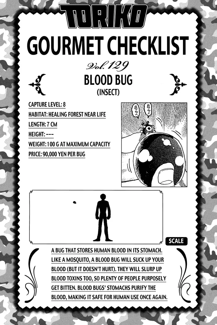 Toriko Chapter 114 image 20_optimized